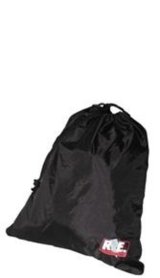 Headset Bag - Nylon - Black - Each thumbnail 1