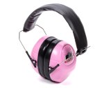 Hearing Protector - Child - Pink - Each thumbnail 1