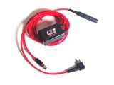Radio Harness - Racetrack Series - Motorola Twin Pin - Each thumbnail 1