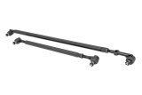 Drag Link - Crossover Steering - 1.25 in OD - Bracket / Hardware / Tie Rod Ends - Jeep Comanche / Cherokee / Wrangler 1984-2006 - Kit thumbnail 1