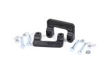 Suspension Leveling Kit - 2 in Lift - Hardware / Spacers - Front - GM Fullsize SUV / Truck 2007-20 - Pair thumbnail 1