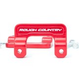 Suspension Leveling Kit - 2 in Lift - Hardware / Spacers - Front - GM Fullsize SUV / Truck 2007-19 - Kit thumbnail 1