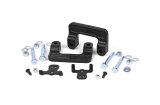 Suspension Leveling Kit - 2 in Lift - Hardware Included - Front - GM Fullsize Truck 2019-23 - Pair thumbnail 1