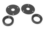 Suspension Leveling Kit - 1-1/2 in Lift - Spacers / Preloads - Front - GM Fullsize Truck 2019-23 - Kit thumbnail 1