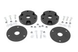 Suspension Leveling Kit - 2 in Lift - Hardware / Spacers - Front - GM Fullsize Truck 2019-2020 - Kit thumbnail 1