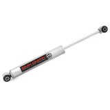 Shock - N3 Series - Monotube - Steel - Rear - 2 to 4 in Lift - Jeep Wrangler CJ 1972-90 - Each thumbnail 1
