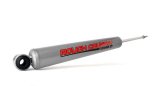 Shock - Premium N3 - Monotube - Steel - Silver Powder Coat - Rear - Ford F-150 1997-2003 - Each thumbnail 1