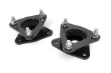 Suspension Leveling Kit - 2-1/2 in Lift - Hardware / Spacers - Front - Dodge Ram Fullsize Truck 2006-08 - Pair thumbnail 1