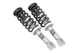 Suspension Leveling Kit - 2 in Lift - Coil Springs / Struts / Mounting Plate - Front - Ram Fullsize Truck 2012-21 - Pair thumbnail 1