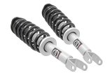Suspension Leveling Kit - 2 in Lift - Struts - Front - Ram Fullsize Truck 1500 2019-20 - Pair thumbnail 1