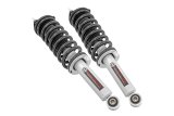Suspension Leveling Kit - 2 in Lift - Hardware Included - Front - GM Midsize Truck 2015-21 - Pair thumbnail 1