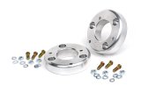 Suspension Leveling Kit - 2 in Lift - Coil Spring Spacer - Front - Ford Fullsize Truck 2014 - Pair thumbnail 1