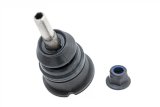 Ball Joint - Heavy Duty - Greasable - Upper - Press-In - 12 mm x 1.75 Thread - Hardware Included - GM Fullsize SUV / Truck 1999-2018 / Toyota Fullsize Truck 2022-23 - Each thumbnail 1