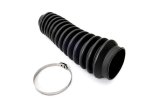 Shock Boot - Performance - Rubber - Black - Universal - Each thumbnail 1