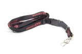 Lanyard - Adjustable - Nylon - Each thumbnail 1