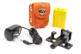Transponder - Charger / Mount Included - Yellow - Kit thumbnail 1