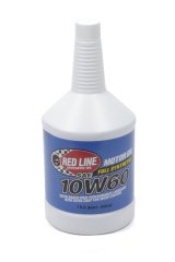 Motor Oil - High Performance - High Zinc - 10W60 - Synthetic - 1 qt Bottle - Each thumbnail 1