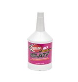 Transmission Fluid - Dexron III / II / Mercon - High-Temp - ATF - Synthetic - 1 qt Bottle - Each thumbnail 1