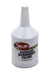 Power Steering Fluid - Synthetic - 1 qt Bottle - each thumbnail 1
