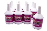 Transmission Fluid - DCTF - Synthetic - Wet / Dry Dual Clutch Transmissions - 1 qt Bottle - Each thumbnail 1