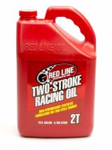 2 Stroke Oil - Racing - Synthetic - 1 gal Jug - Each thumbnail 1