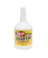 Gear Oil - 75W110 - Limited Slip Additive - Synthetic - 1 qt Bottle - Each thumbnail 1