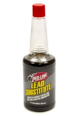 Fuel Additive - System Cleaner - Lead Substitute - 12 oz Bottle - Gas - Each thumbnail 1
