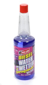 Antifreeze / Coolant Additive - WaterWetter - 15 oz Bottle - Each thumbnail 1