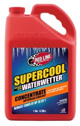 Antifreeze / Coolant - Supercool - WaterWetter - 1 gal Jug - Each thumbnail 1
