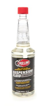 Shock Oil - LikeWater - Anti-Foam - Lubricant - Synthetic - 16 oz Bottle - Each thumbnail 1
