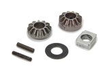 Jack Service Kit - Fix-It - Beveled Gears / Bushings / Roll Pins Included - Select Fulton Jacks - Kit thumbnail 1