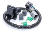 Trailer Light Wiring Harness - T-One Connector - Brake / Tail Light Harness - Ford Fullsize Truck 1999-2001 - Each thumbnail 1