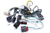 Trailer Light Wiring Harness - T-One Connector - Brake / Tail Light Harness - Jeep Grand Cherokee 2007-13 - Kit thumbnail 1