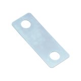 Weight Distribution System Shim - Steel - Zinc Oxide - Reese / Draw-Tite Weight Distribution Systems - Each thumbnail 1