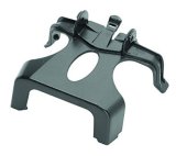 Dash Mounting Clip - Plastic - Black - Reese Trailer Brake Control Mount - Each thumbnail 1