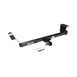 Hitch Receiver - Class III - 4000 lb Max Gross Weight - 2 in Receiver - Steel - Black Powder Coat - Mopar Minivan 2008-20 - Kit thumbnail 1