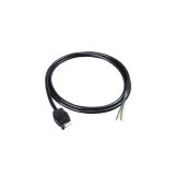 Trailer Light Wiring Harness - Brake / Tail Light Harness - 8 ft Harness - Universal - Each thumbnail 1