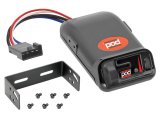 Trailer Brake Controller - Pro Series POD - 1 to 2 Axle Trailers - Plug N Play - Each thumbnail 1