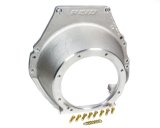 Bellhousing - SFI 30.1 - Aluminum - Natural - Reid Superglide Case - Big Block Ford - Each thumbnail 1