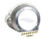 Bellhousing - SFI 30.1 - Aluminum - Natural - Reid Superglide Case - Mopar B / RB-Series - Each thumbnail 1