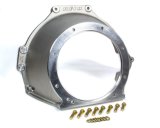 Bellhousing - SFI 30.1 - Aluminum - Natural - Reid Superglide Case - Ford Modular - Each thumbnail 1