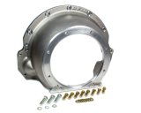 Bellhousing - SFI 30.1 - Aluminum - Natural - Reid Superglide Case - Small Block Mopar - Each thumbnail 1