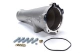 Tailshaft Housing - Powerglide - Replacement - Double Lip Seal - Bushing - Aluminum - Natural - Powerglide - Each thumbnail 1