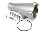 Tailshaft Housing - Aluminum - Natural - Powerglide - Each thumbnail 1