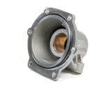 Tailshaft Housing - Bushing Included - Aluminum - Natural - GM TH400 - Each thumbnail 1