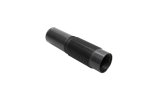 Shock Body - STJ Series - 201 mm - Aluminum - Gray Anodized - Each thumbnail 1