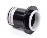 Spring Guide - Dual Stage Coil-Over - 2.5 in ID Springs - Aluminum / Plastic - Black - Each thumbnail 1