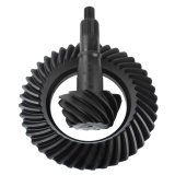 Ring and Pinion - 3.73 Ratio - 30 Spline Pinion - Ford 8.8 in - Kit thumbnail 1