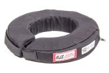 Neck Support - 360 Degree - SFI 3.3 - Padded - Nomex - Black - Each thumbnail 1