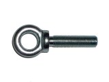 Harness Hardware - Eyebolt - Steel - Natural - Each thumbnail 1